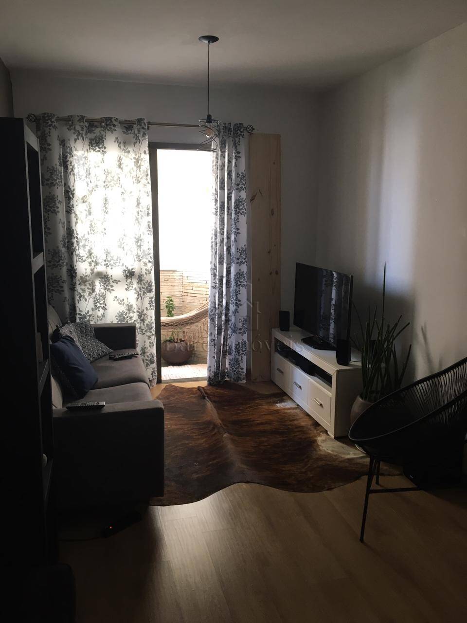 Apartamento à venda com 2 quartos, 64m² - Foto 13