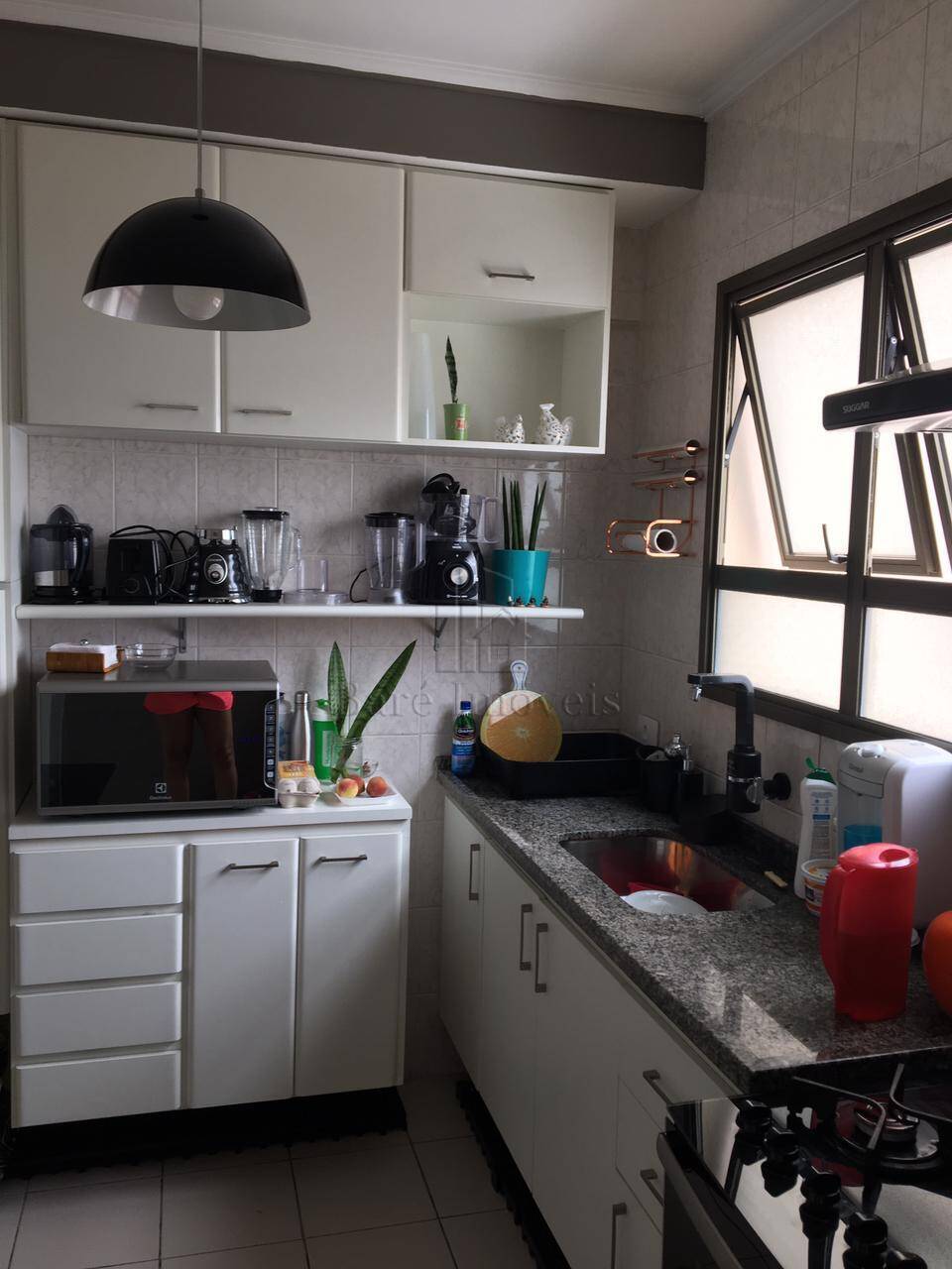 Apartamento à venda com 2 quartos, 64m² - Foto 35