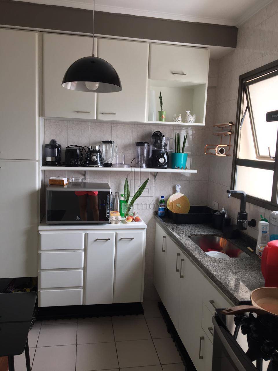 Apartamento à venda com 2 quartos, 64m² - Foto 34