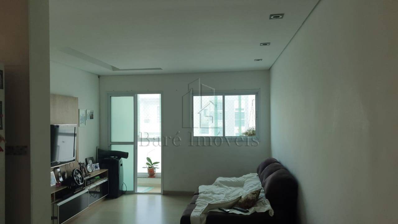 Apartamento à venda com 2 quartos, 172m² - Foto 3