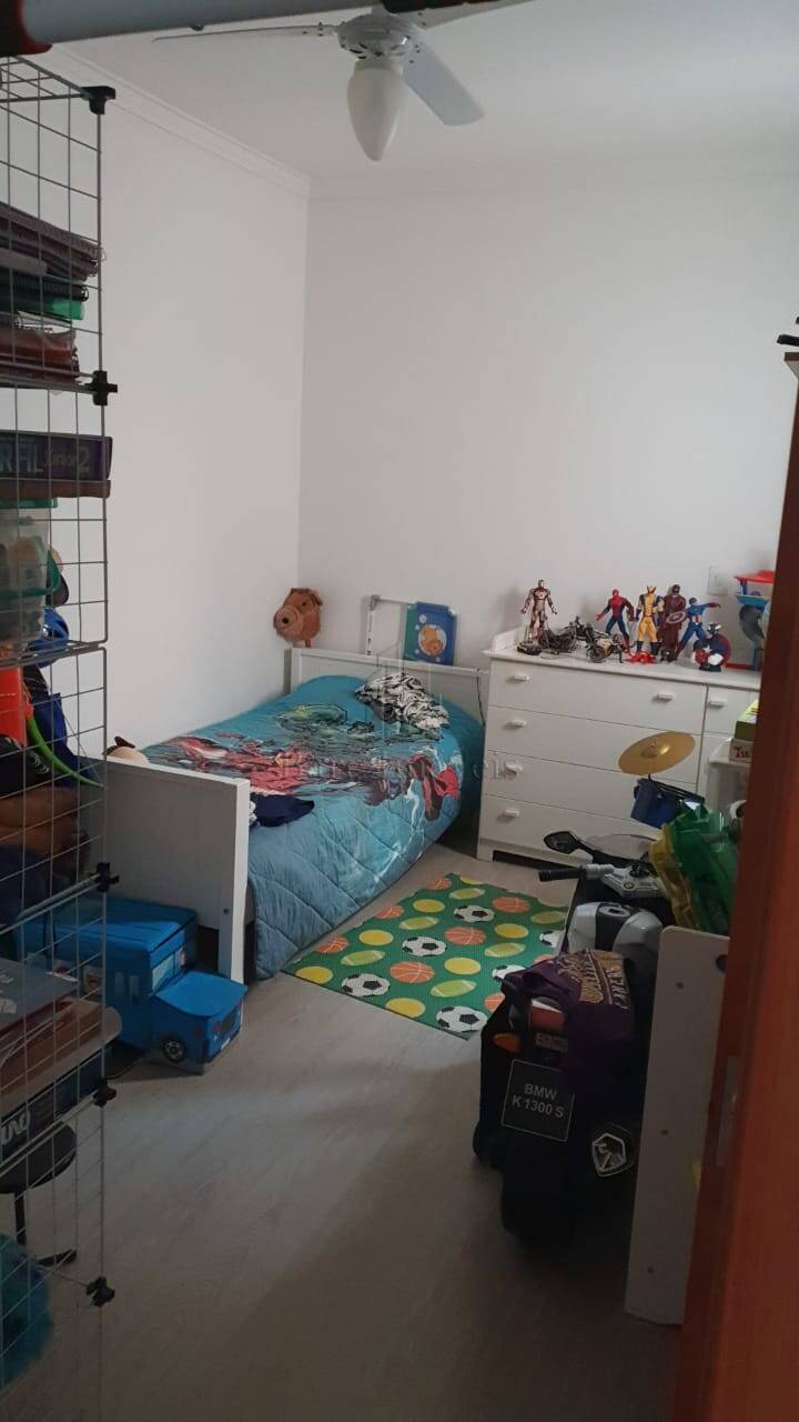 Apartamento à venda com 2 quartos, 172m² - Foto 5