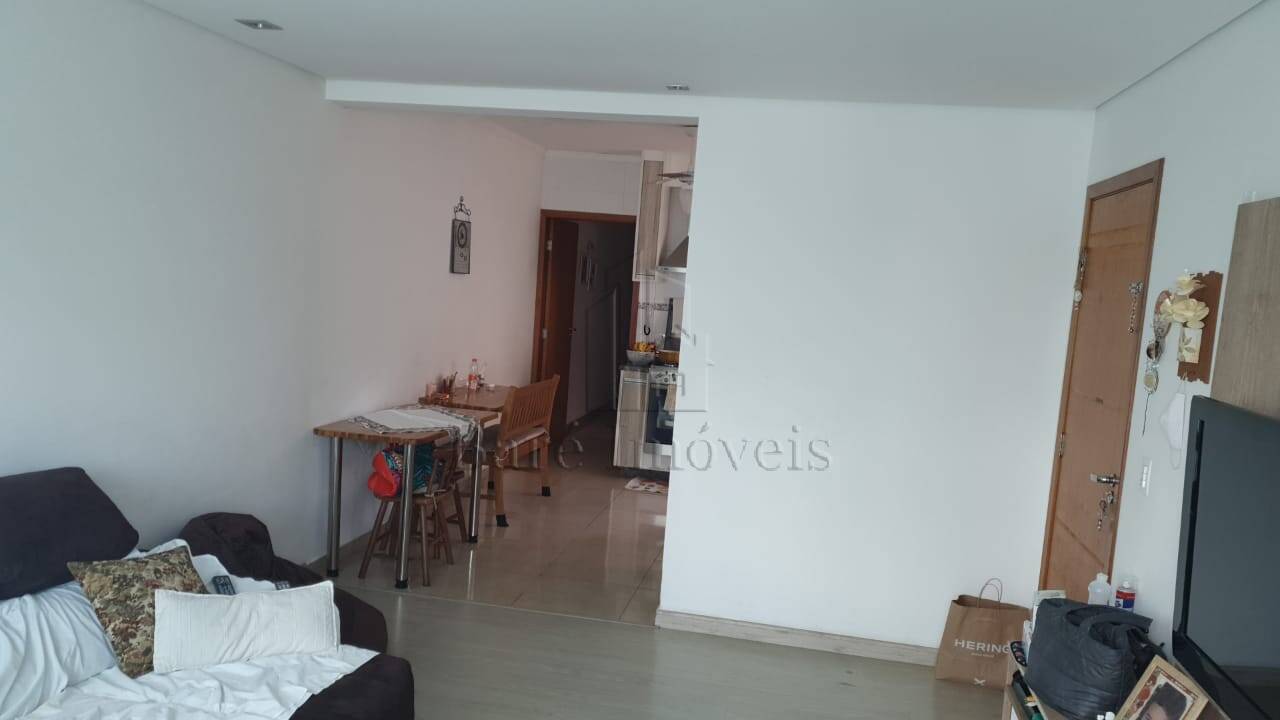 Apartamento à venda com 2 quartos, 172m² - Foto 7