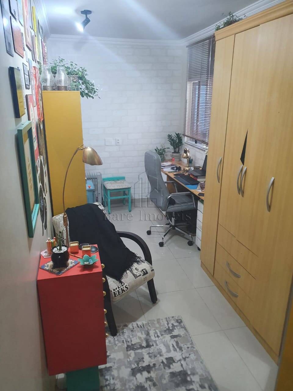 Apartamento à venda com 2 quartos, 140m² - Foto 10