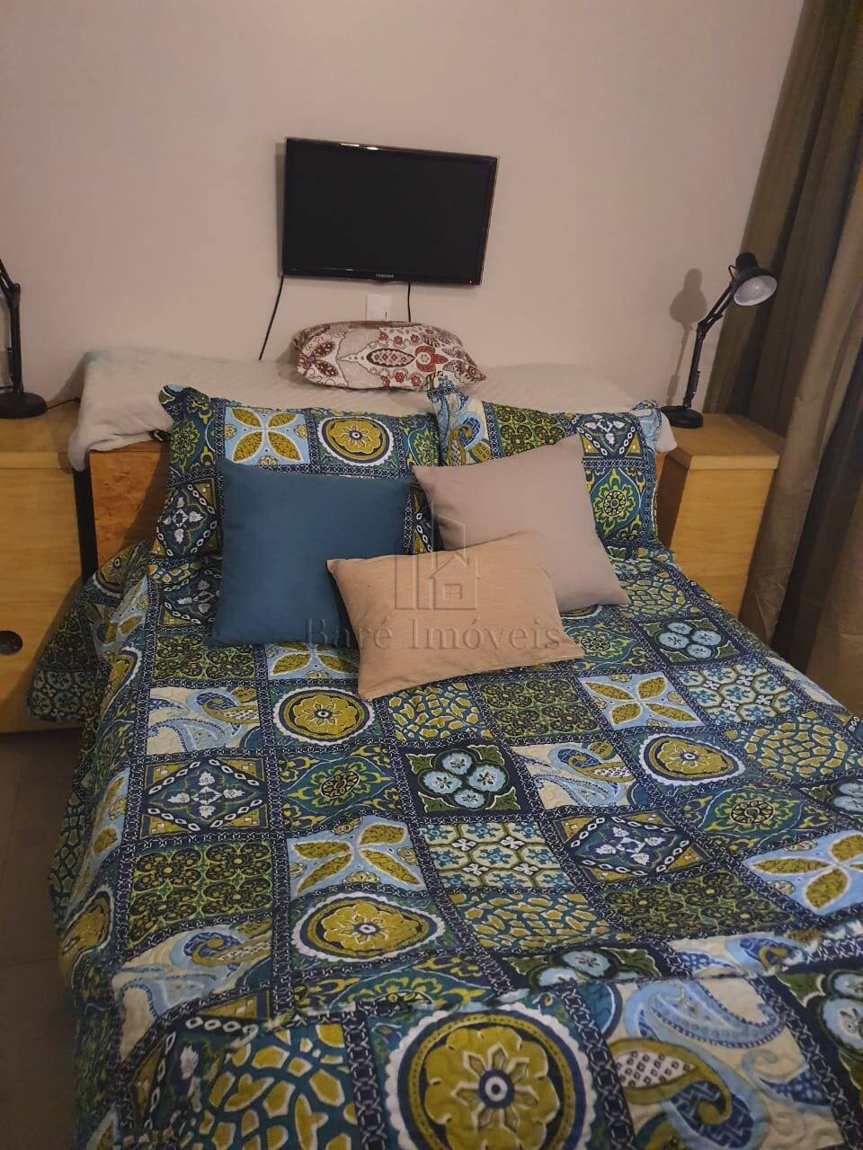 Apartamento à venda com 2 quartos, 140m² - Foto 11