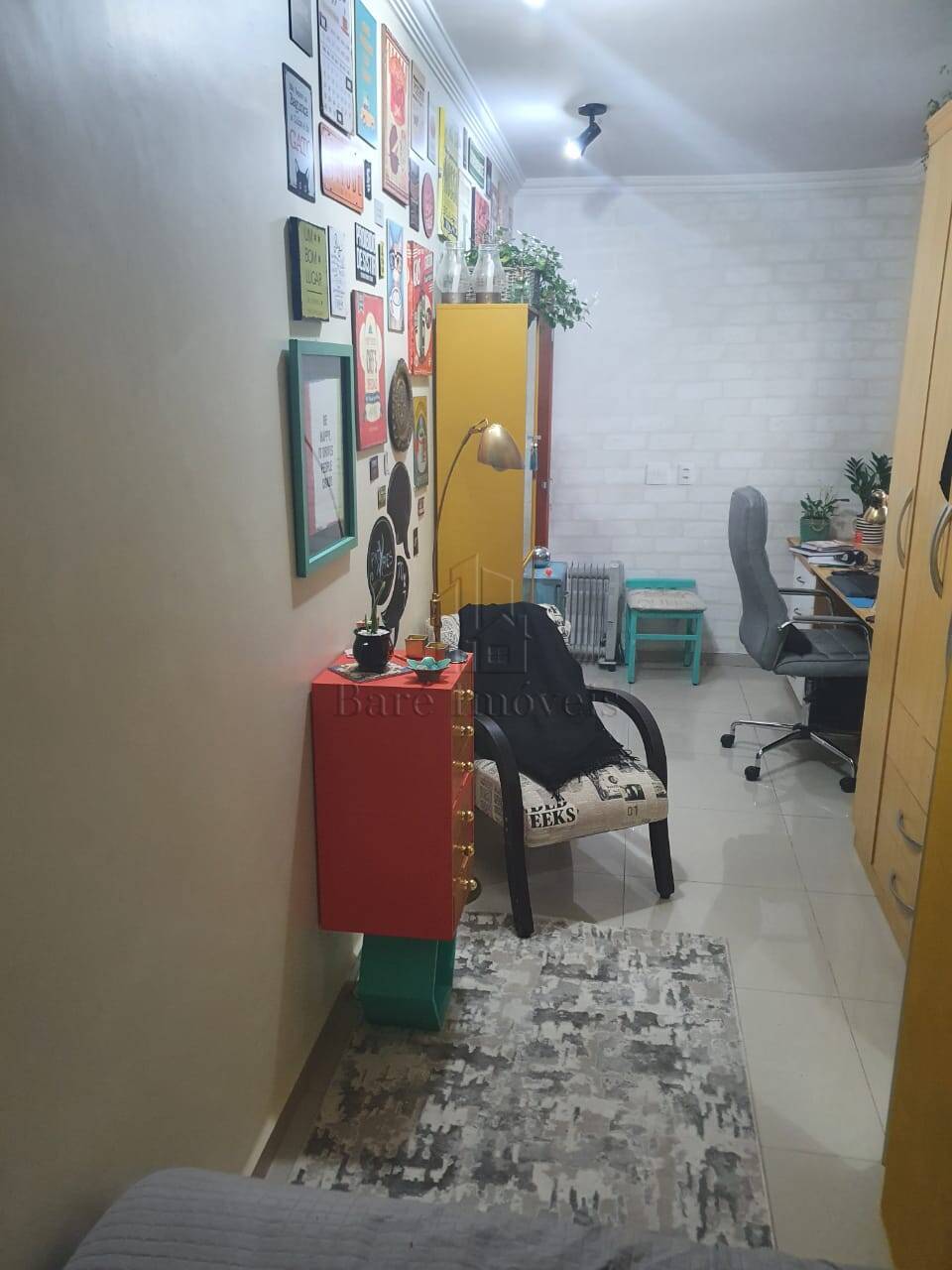 Apartamento à venda com 2 quartos, 140m² - Foto 25