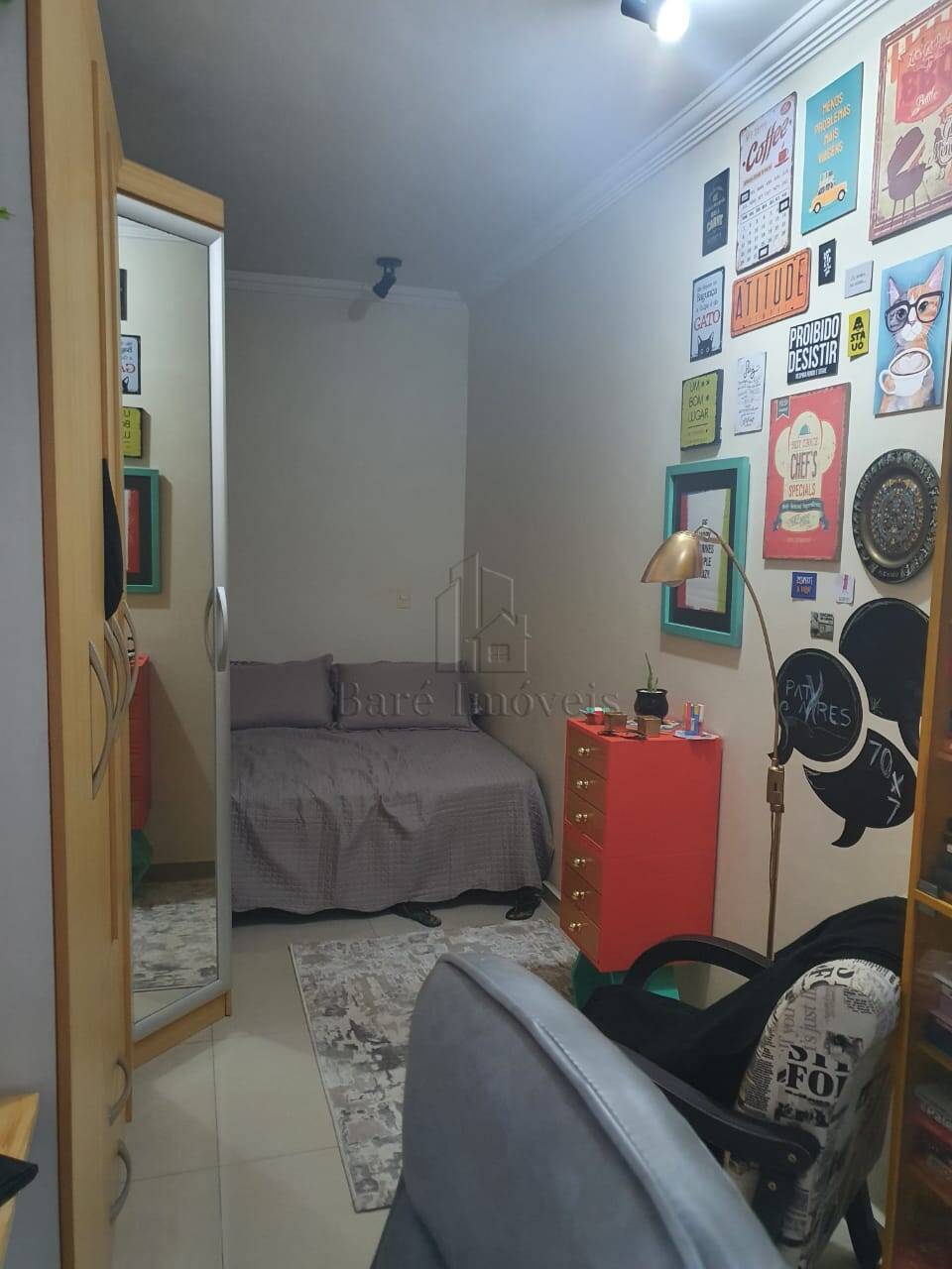 Apartamento à venda com 2 quartos, 140m² - Foto 26