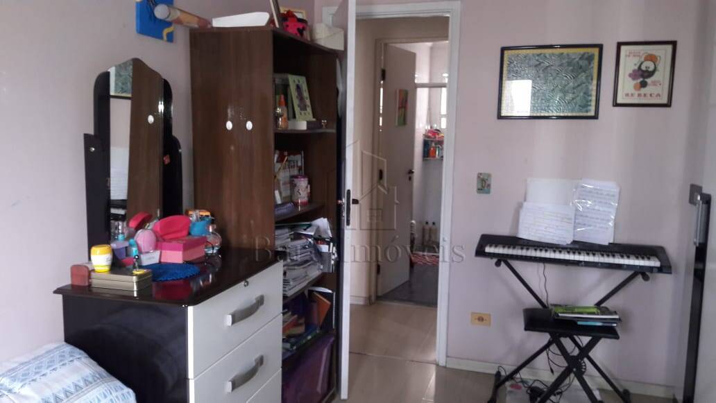 Apartamento à venda com 3 quartos, 85m² - Foto 7