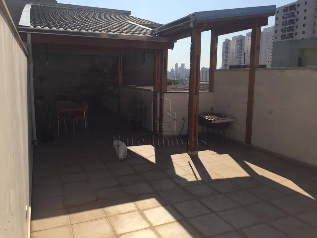 Apartamento à venda com 2 quartos, 154m² - Foto 2