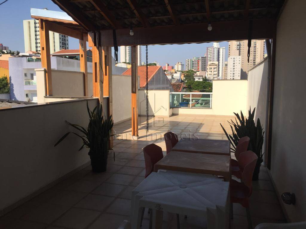 Apartamento à venda com 2 quartos, 154m² - Foto 1