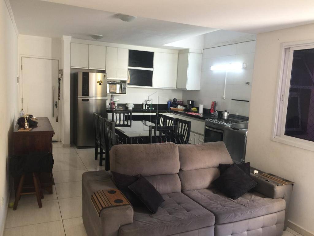 Apartamento à venda com 2 quartos, 154m² - Foto 5