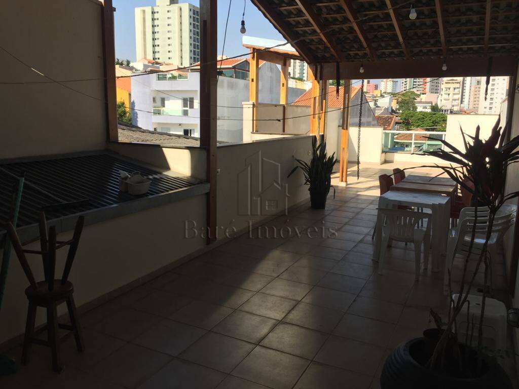 Apartamento à venda com 2 quartos, 154m² - Foto 6