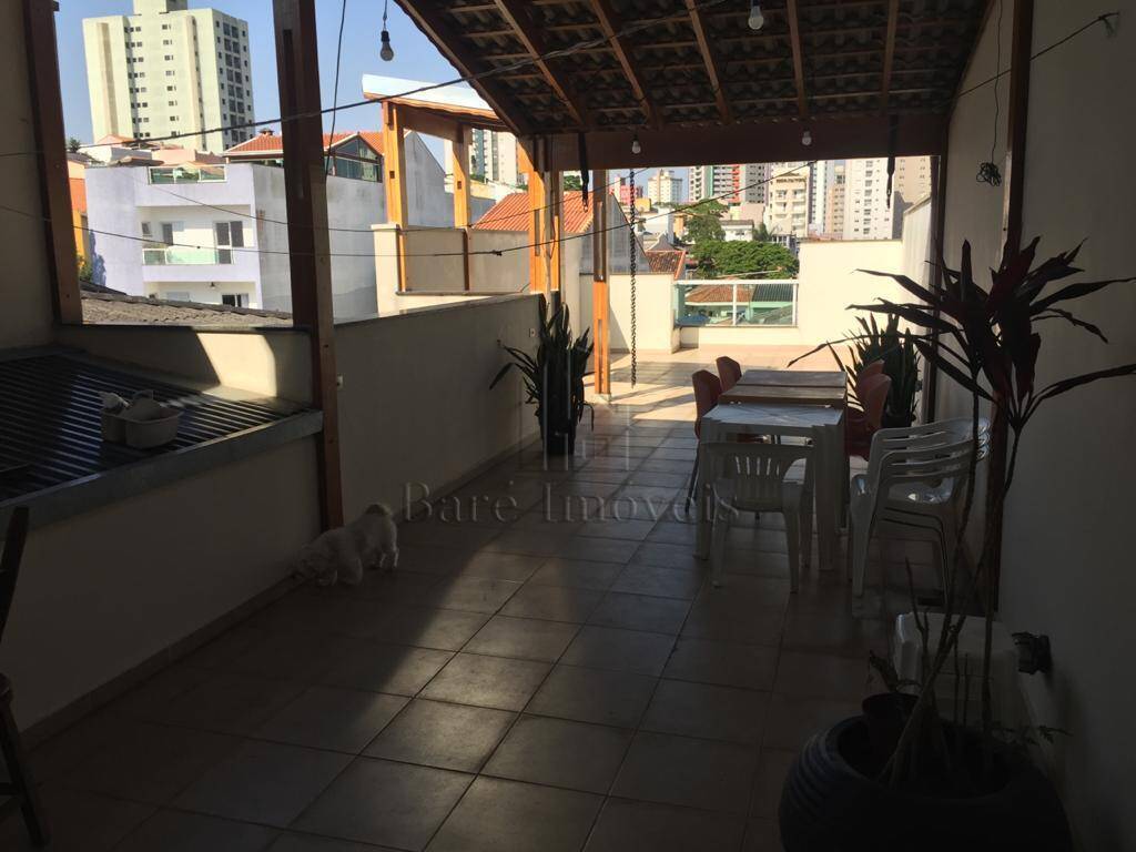 Apartamento à venda com 2 quartos, 154m² - Foto 9