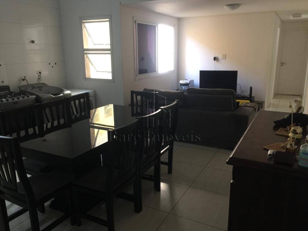 Apartamento à venda com 2 quartos, 154m² - Foto 8