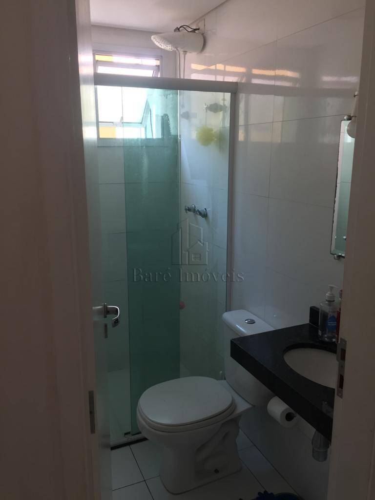 Apartamento à venda com 2 quartos, 154m² - Foto 11