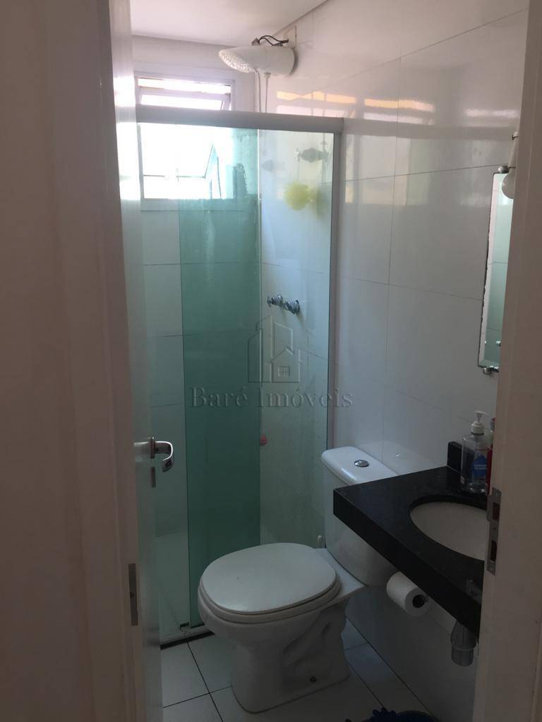 Apartamento à venda com 2 quartos, 154m² - Foto 10