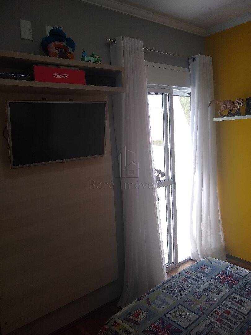 Sobrado à venda com 3 quartos, 174m² - Foto 2