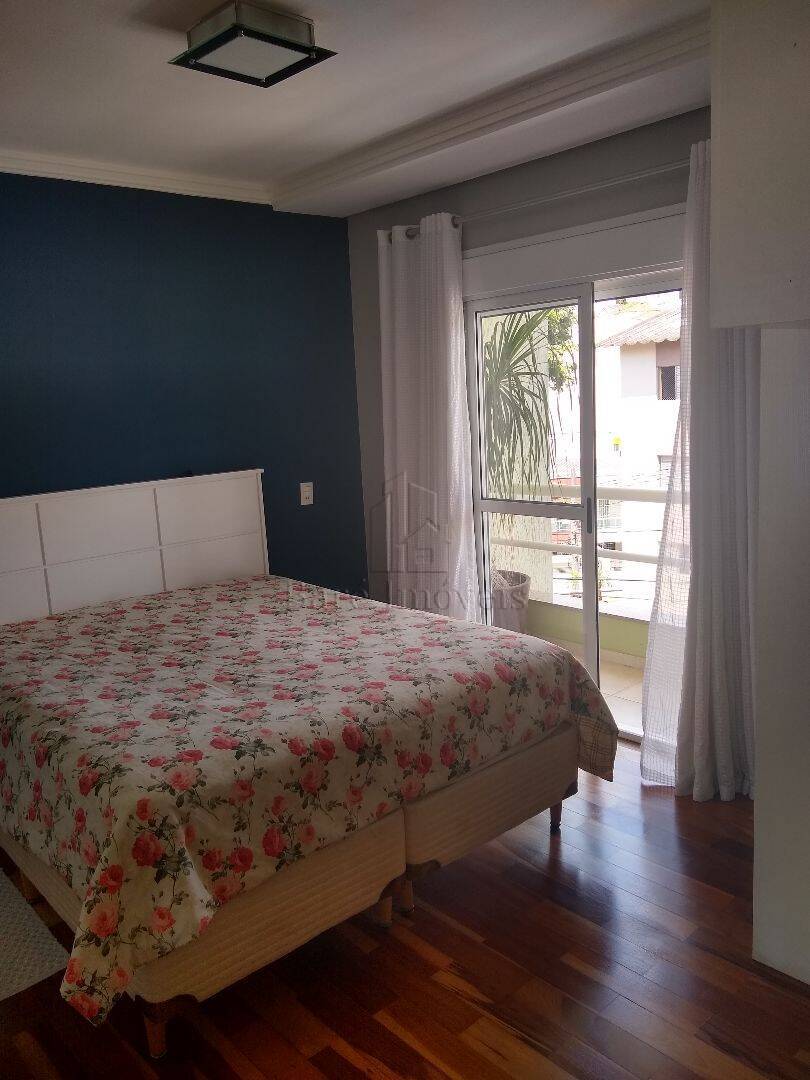 Sobrado à venda com 3 quartos, 174m² - Foto 3