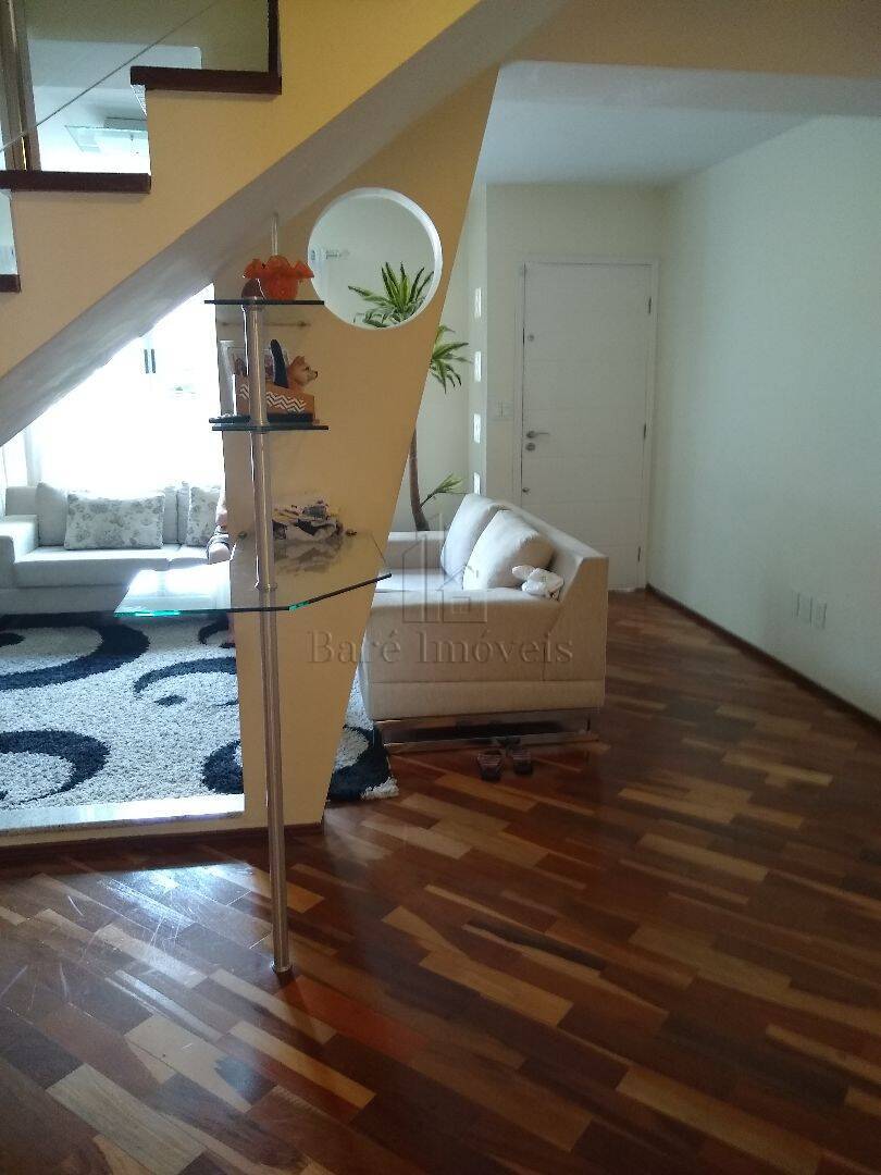 Sobrado à venda com 3 quartos, 174m² - Foto 7