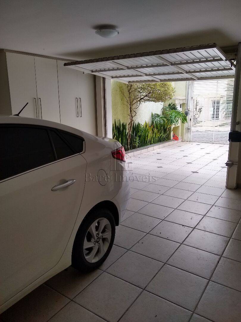 Sobrado à venda com 3 quartos, 174m² - Foto 5