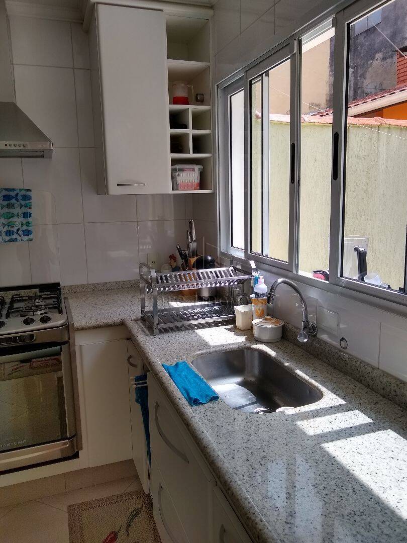 Sobrado à venda com 3 quartos, 174m² - Foto 11