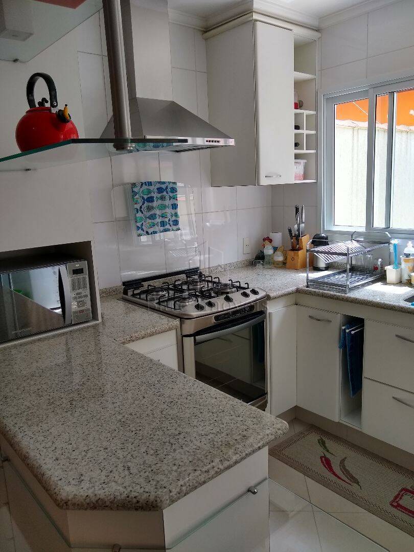 Sobrado à venda com 3 quartos, 174m² - Foto 14