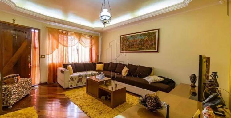 Sobrado à venda com 3 quartos, 153m² - Foto 4