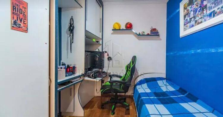 Sobrado à venda com 3 quartos, 153m² - Foto 11