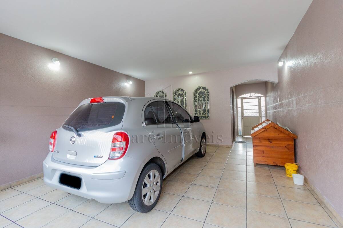 Sobrado à venda com 3 quartos, 228m² - Foto 12