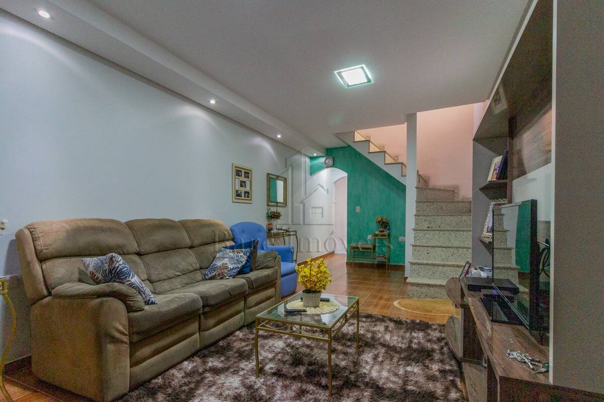 Sobrado à venda com 3 quartos, 228m² - Foto 58