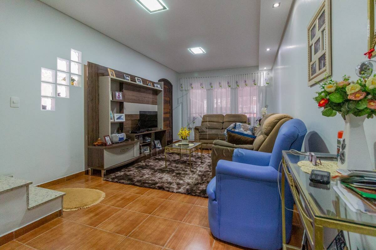 Sobrado à venda com 3 quartos, 228m² - Foto 62