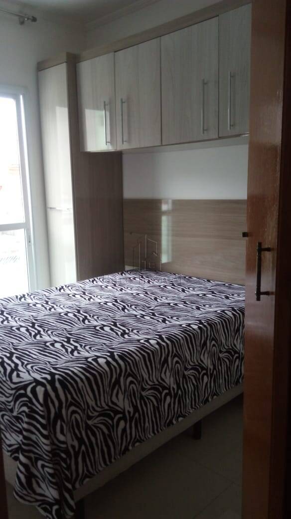 Apartamento à venda com 2 quartos, 44m² - Foto 2