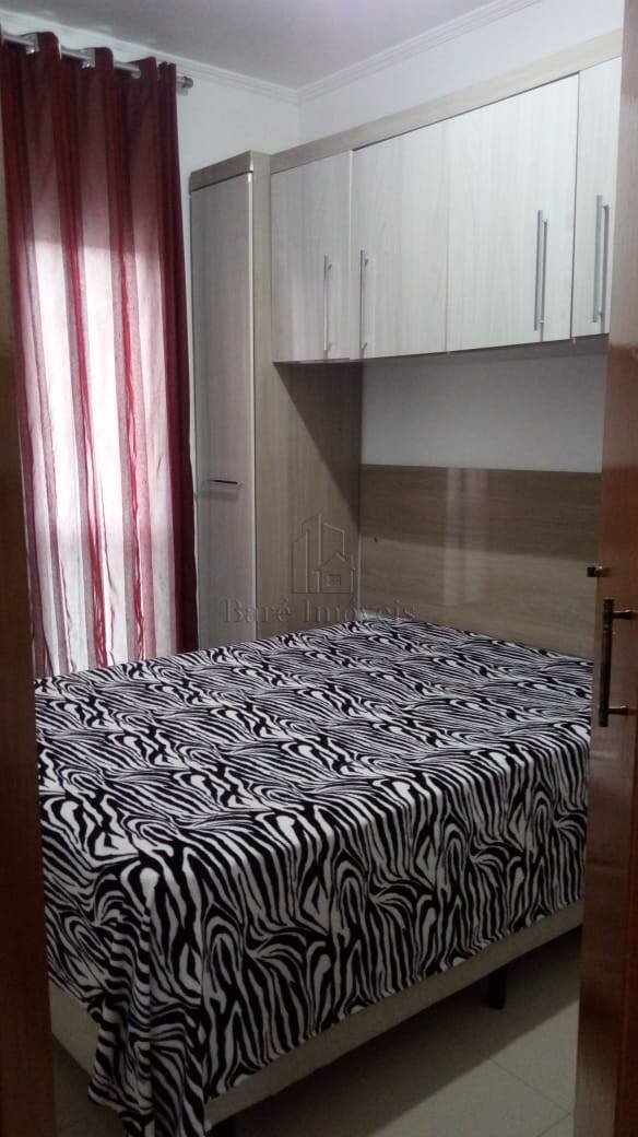 Apartamento à venda com 2 quartos, 44m² - Foto 3