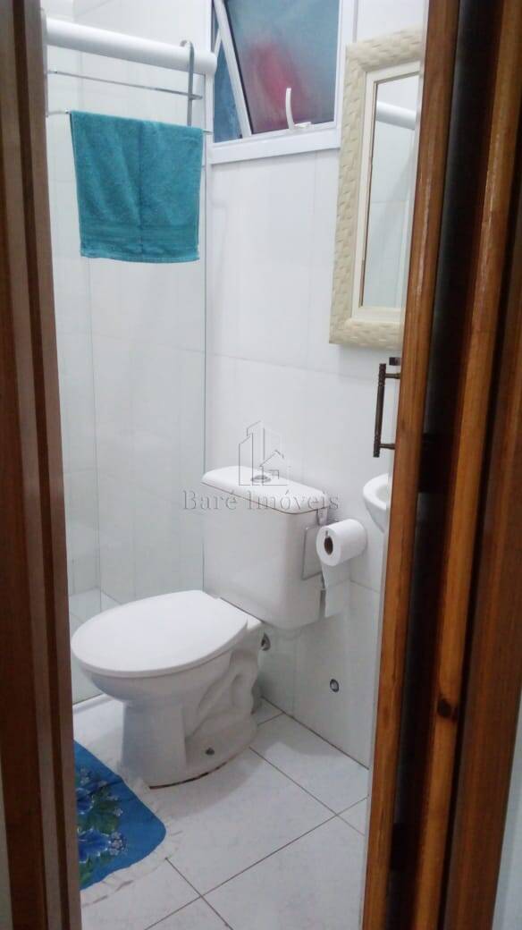 Apartamento à venda com 2 quartos, 44m² - Foto 5