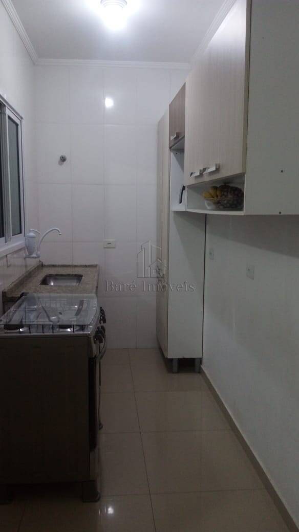 Apartamento à venda com 2 quartos, 44m² - Foto 4