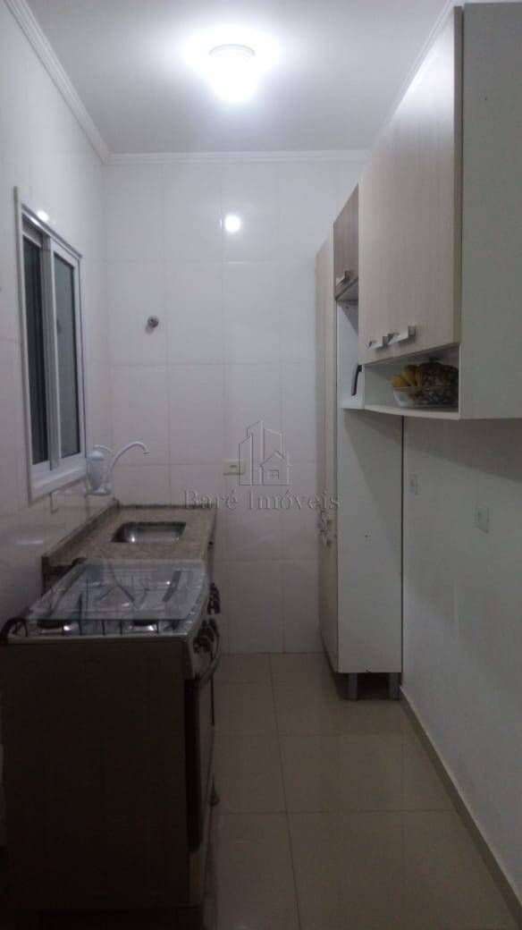 Apartamento à venda com 2 quartos, 44m² - Foto 9