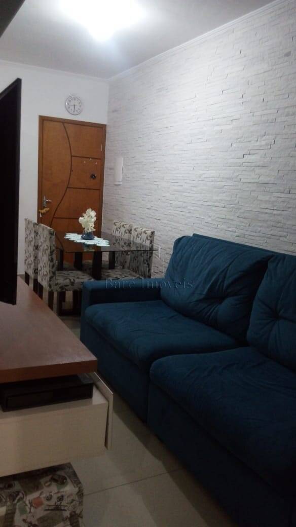 Apartamento à venda com 2 quartos, 44m² - Foto 19