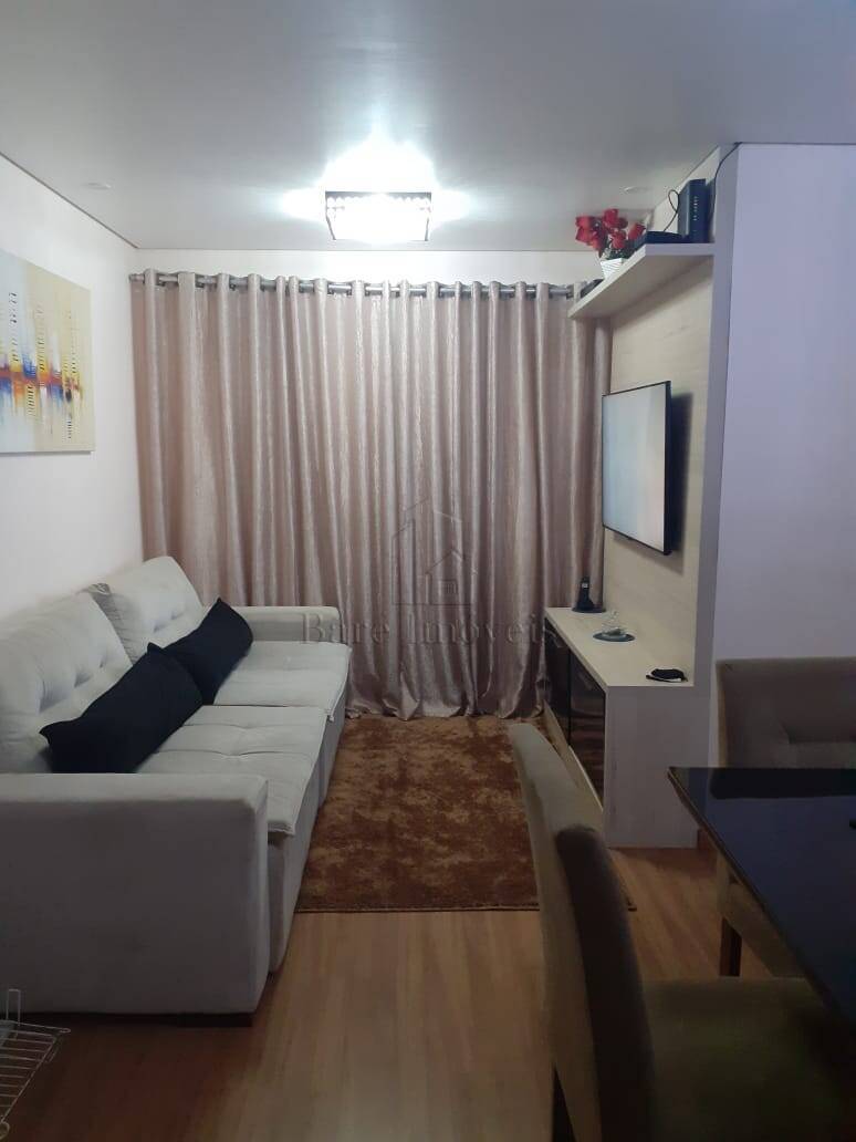 Apartamento à venda com 3 quartos, 68m² - Foto 4