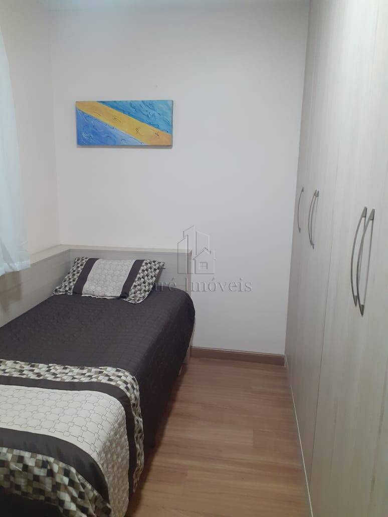 Apartamento à venda com 3 quartos, 68m² - Foto 2