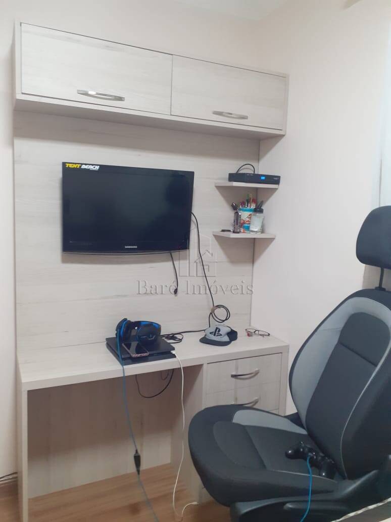 Apartamento à venda com 3 quartos, 68m² - Foto 6