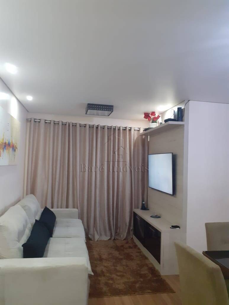 Apartamento à venda com 3 quartos, 68m² - Foto 5