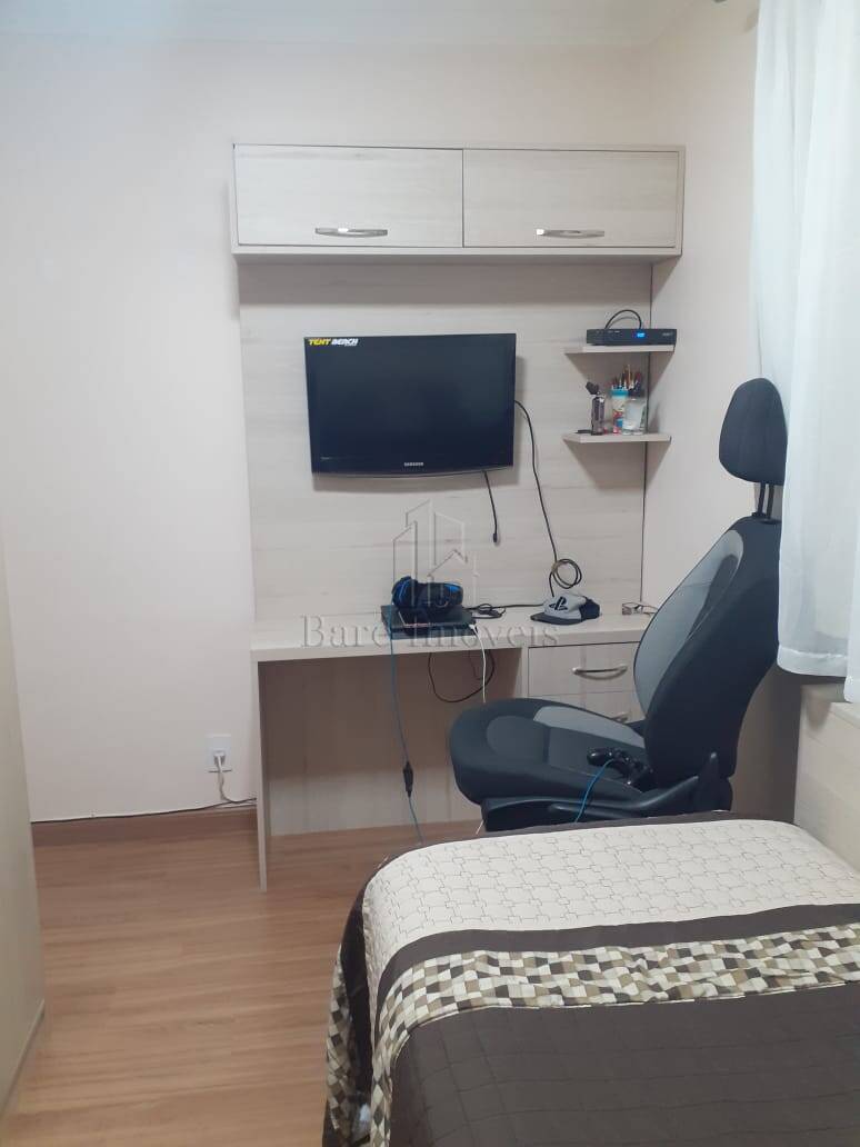 Apartamento à venda com 3 quartos, 68m² - Foto 7