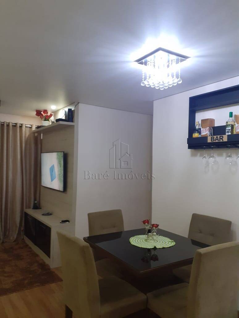 Apartamento à venda com 3 quartos, 68m² - Foto 13