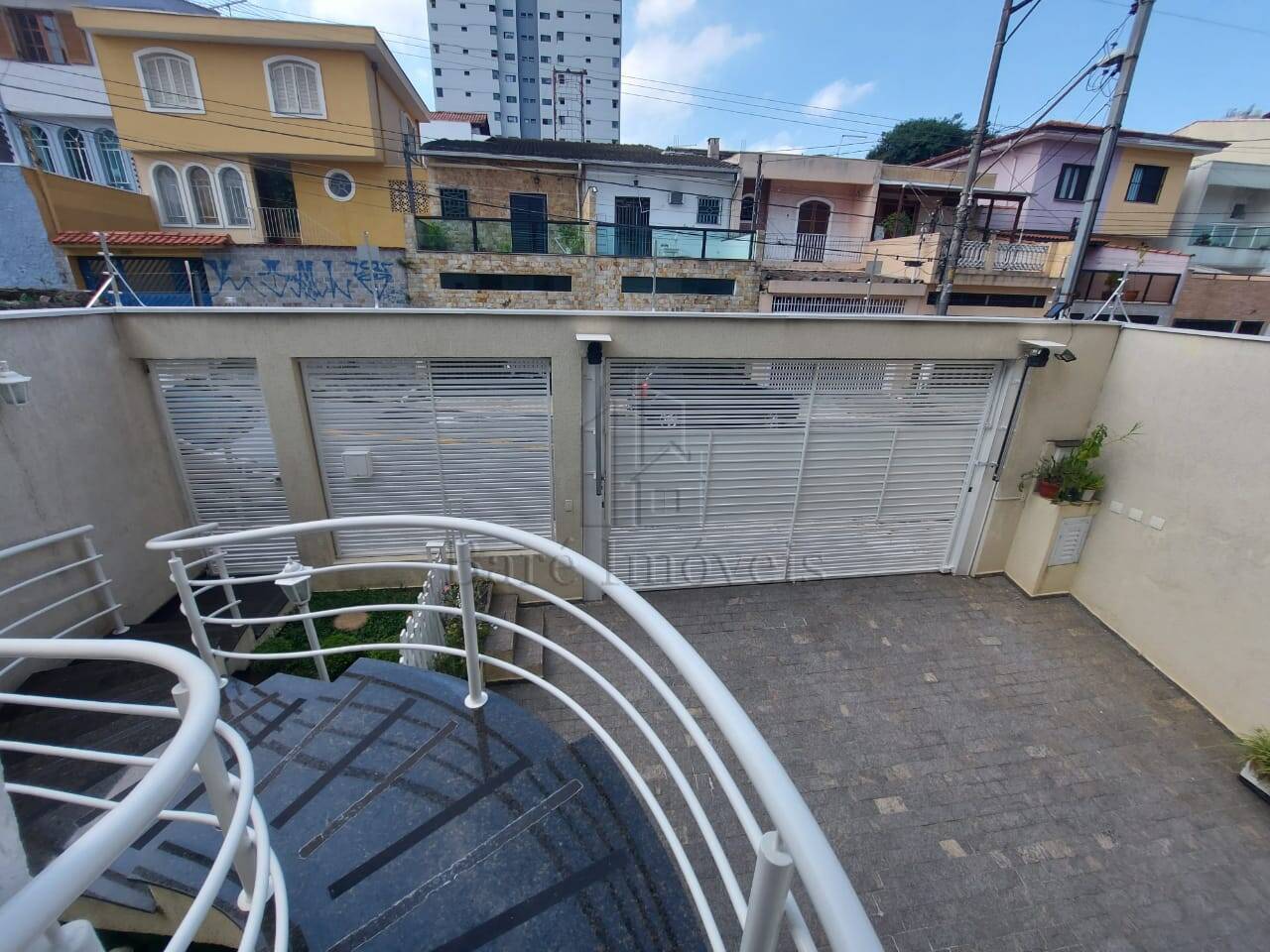 Sobrado à venda com 3 quartos, 182m² - Foto 7