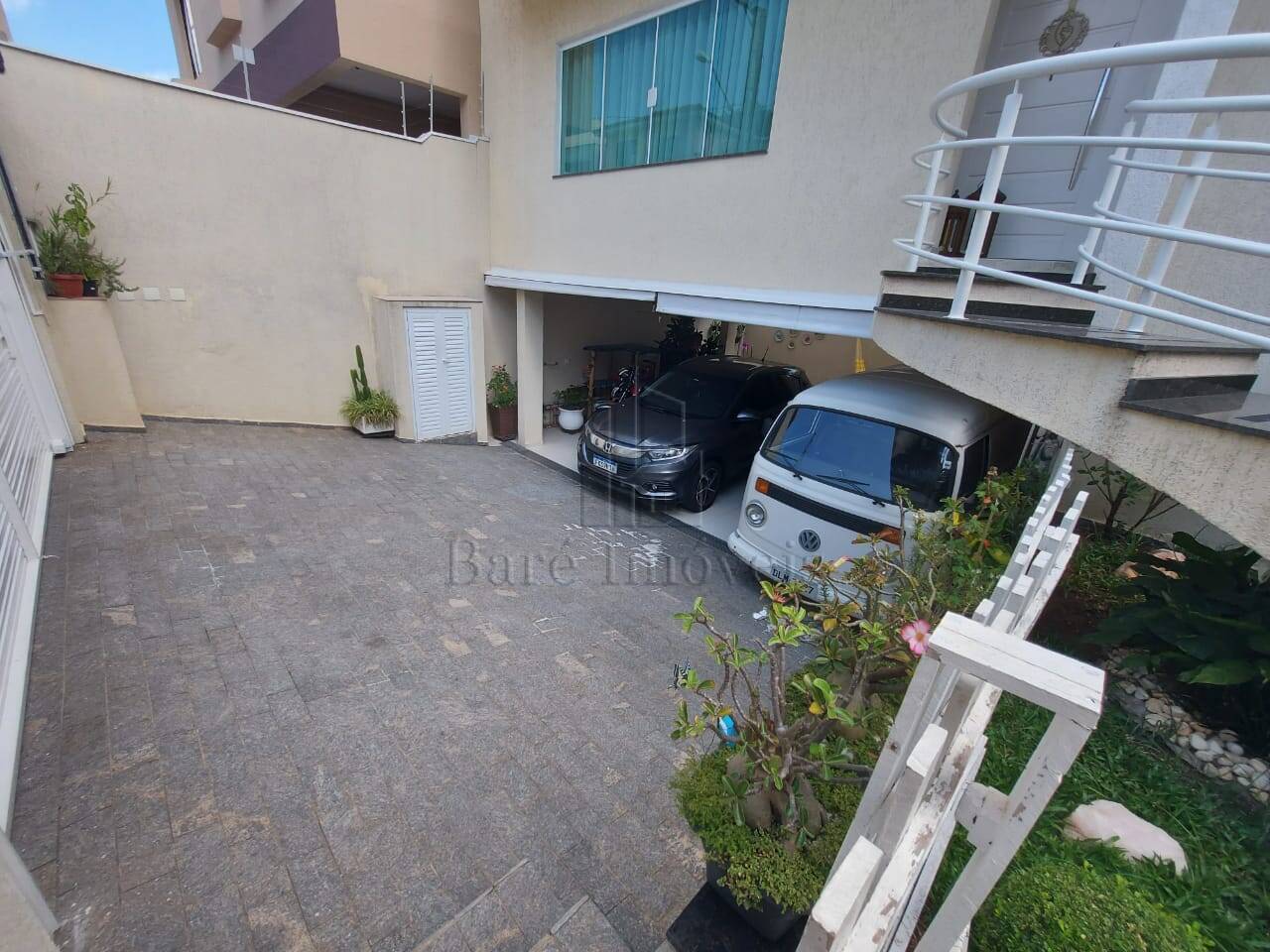 Sobrado à venda com 3 quartos, 182m² - Foto 10