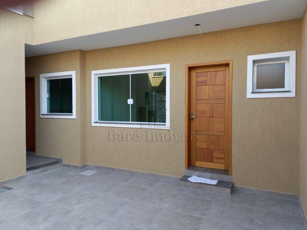 Sobrado à venda com 3 quartos, 120m² - Foto 2