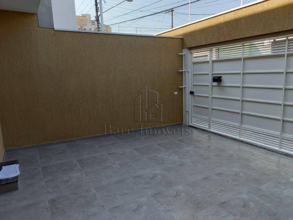 Sobrado à venda com 3 quartos, 120m² - Foto 6