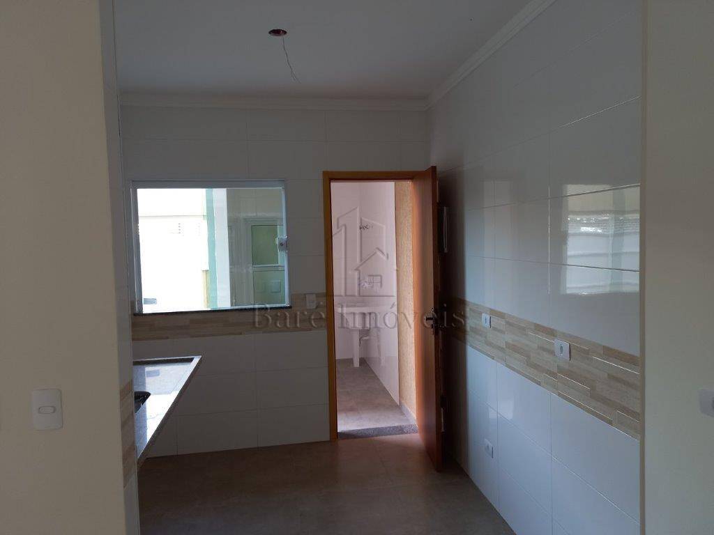 Sobrado à venda com 3 quartos, 120m² - Foto 9