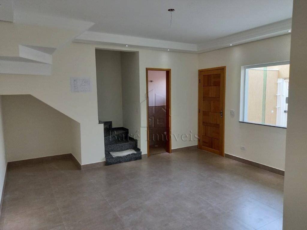 Sobrado à venda com 3 quartos, 120m² - Foto 13