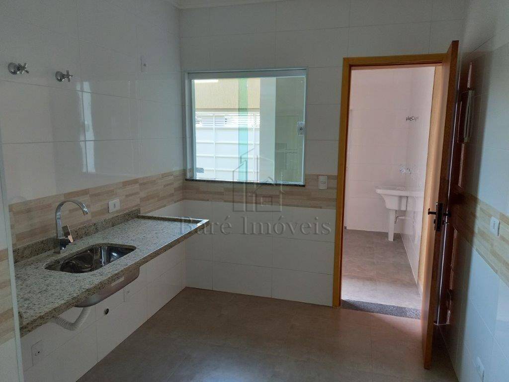 Sobrado à venda com 3 quartos, 120m² - Foto 11