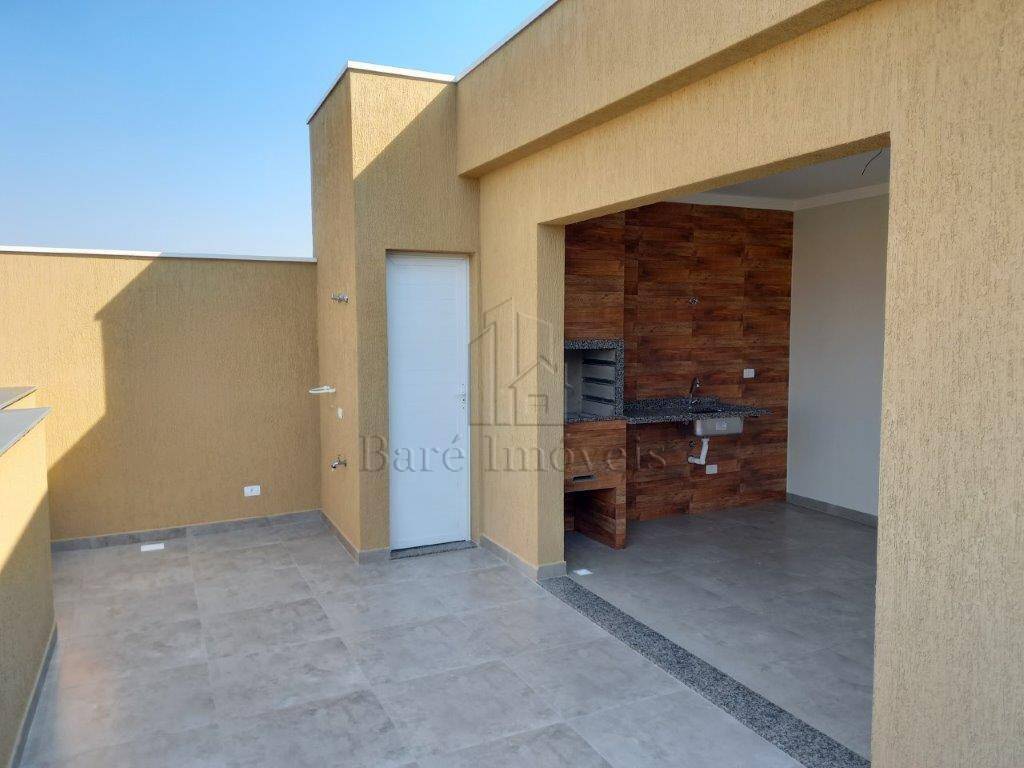 Sobrado à venda com 3 quartos, 120m² - Foto 34